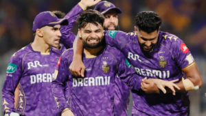 Photo: BCCI