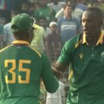 Bangladesh Emerging vs South Africa Emerging 2025 2nd OD