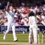 Ben Stokes 23 May 23, 2025 Mike Egerton:PA Images via Getty Images