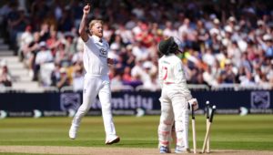 Ben Stokes 23 May 23, 2025 Mike Egerton:PA Images via Getty Images