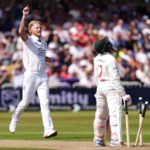 Ben Stokes 23 May 23, 2025 Mike Egerton:PA Images via Getty Images