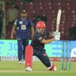 David Warner PSL 2025 PCB