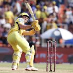 Dewald Brevis 25 May 2025 BCCI
