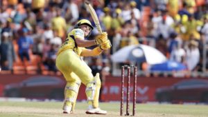 Dewald Brevis 25 May 2025 BCCI