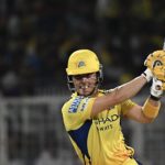 Dewald Brevis 7 May 2025 Prakash Singh Getty Images