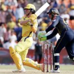 Dewald Brevis batting 25 May 2025 BCCI