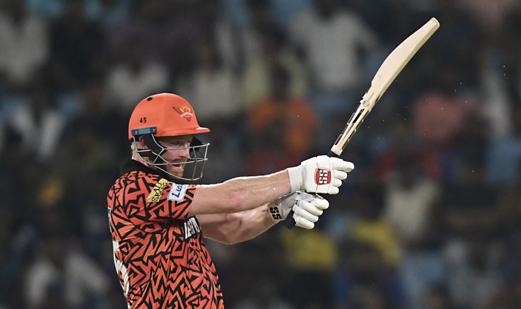 Heinrich Klaasen 19 May 2025 Prakash Singh Getty Images