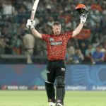 Heinrich Klaasen 25 May 2025 BCCI