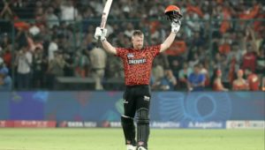 Heinrich Klaasen 25 May 2025 BCCI