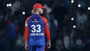 Jake Fraser-Mcgurk IPL 2025 Pankaj Nangia Getty Images