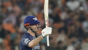 Mitchell Marsh 22 May 2025 Pankaj Nangia Getty Images