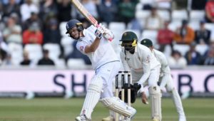 Ollie Pope 22 May 2025 Gareth Copley Getty Images
