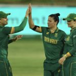 Proteas Women Kapp 11 Dec 2024 Lee Warren Gallo Image