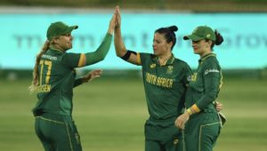Proteas Women Kapp 11 Dec 2024 Lee Warren Gallo Image