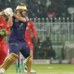 Rilee Rossouw PSL 2025