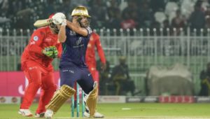 Rilee Rossouw PSL 2025