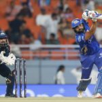 Rohit Sharma 30 May 2025 Pankaj Nangia Getty Images