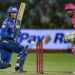 Ryan Rickelton 1 May 2025 Money Sharma:AFP via Getty Images