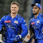 Ryan Rickelton 21 May 2025 Punit Paranjpe:AFP via Getty Images