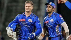 Ryan Rickelton 21 May 2025 Punit Paranjpe:AFP via Getty Images