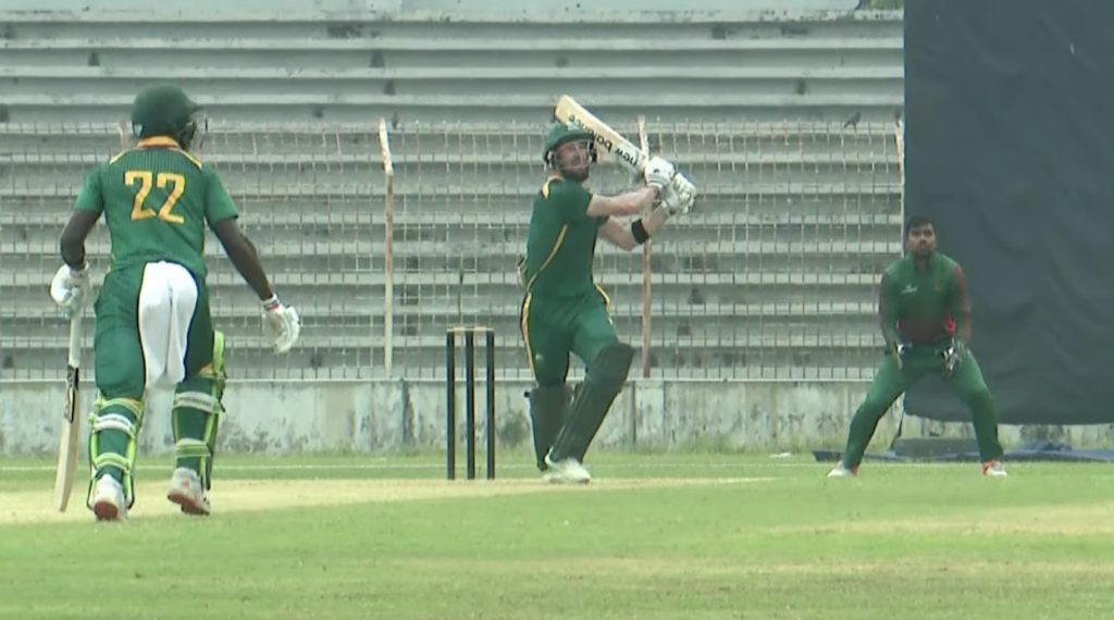 SA Emerging 12 May 2025