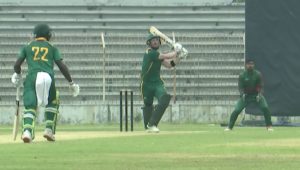 SA Emerging 12 May 2025