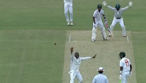 SA Emerging chip away in Bangladesh