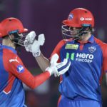 Sameer Rizvi Tristan Stubbs 24 May 2025 Pankaj Nangia Getty Images