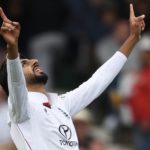 Shoaib Bashir 24 May 2025 Matthew Lewis Getty Images