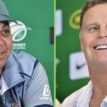 Shukri Conrad Rassie Erasmus Grant Pitcher Sydney Seshibedi