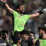 Raza jets in to land Lahore PSL title