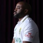 Temba Bavuma WTC final shirt