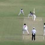 Van Heerden leads SA Emerging reply