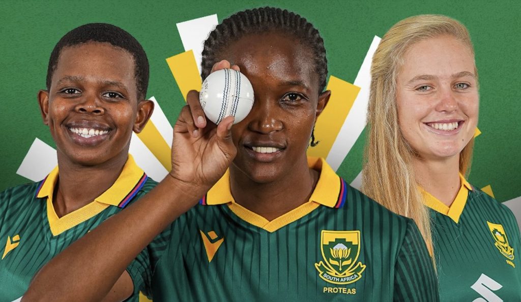 Watch Sri Lanka vs SA Womens Tri-Series