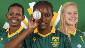 Watch Sri Lanka vs SA Womens Tri-Series