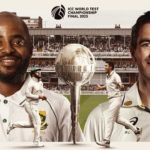 2025 ICC World Test Championship final