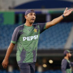Photo: Alex Davidson-ICC/ICC via Getty Images