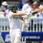 Aiden Markram 14 June 2025 Gareth Copley Getty Images