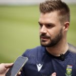 Aiden Markram 8 June 2025 Paul Harding Getty Images