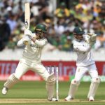 Alex Carey 12 June 2025 Gareth Copley Getty Images