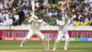 Alex Carey 12 June 2025 Gareth Copley Getty Images