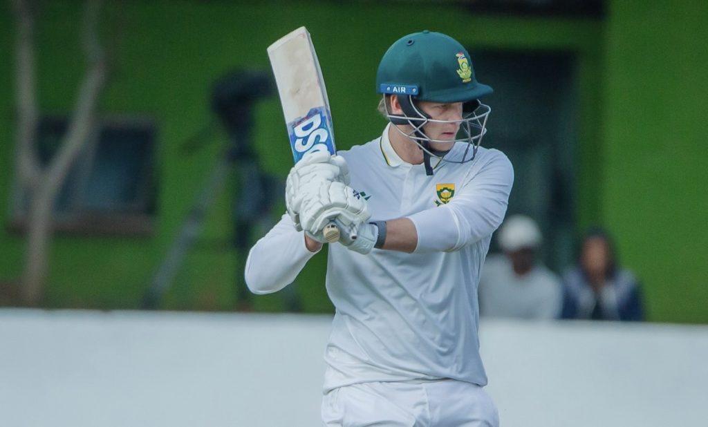 Corbin Bosch 28 June 2025 @ProteasMenCSA X