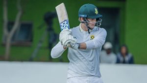 Corbin Bosch 28 June 2025 @ProteasMenCSA X