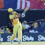 Faf du Plessis 21 June 2025 MLC