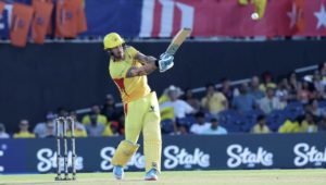 Faf du Plessis 21 June 2025 MLC