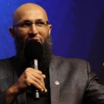 Hashim Amla ICC Hall of Fame