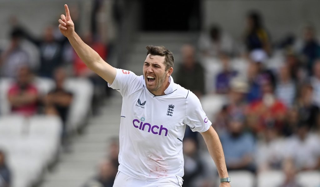 Jamie Overton 2022 Alex Davidson Getty Images