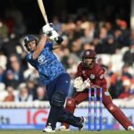 Jamie Smith 3 June 2025 Mike Hewitt Getty Images