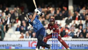Jamie Smith 3 June 2025 Mike Hewitt Getty Images