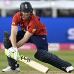 Jos Buttler 6 June 2025 Gareth Copley Getty Images